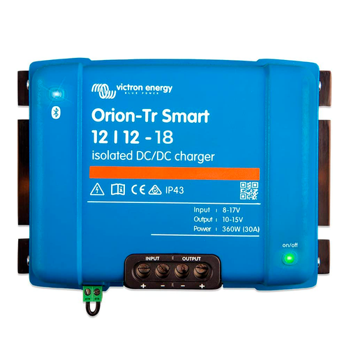ORION VICTRON 18A